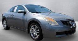 2008 Nissan Altima 3.5 SE