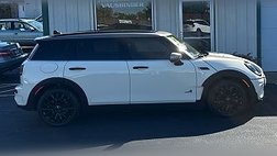 2022 MINI Clubman Cooper S ALL4