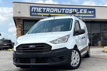 2019 Ford Transit Connect XL