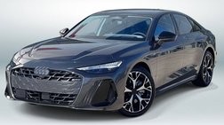 2026 Audi A6 quattro Premium Plus 55 TFSI