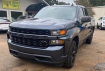 2022 Chevrolet Silverado 1500 Limited Custom