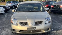 2004 Mitsubishi Galant LS V6