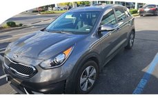2018 Kia Niro EX