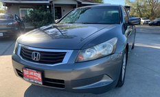 2009 Honda Accord LX