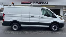 2015 Ford Transit 250