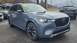 2026 Mazda CX-90 3.3 Turbo S Premium Plus