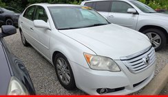 2008 Toyota Avalon Limited