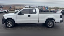 2007 Ford F-150 XL