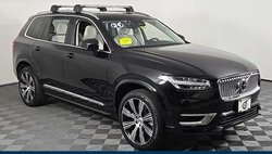 2024 Volvo XC90 Recharge T8 Plus Bright Theme 6P