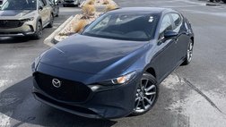 2023 Mazda MAZDA3 2.5 S Select