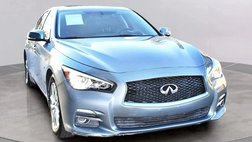 2014 Infiniti Q50 Premium