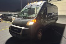 2021 Ram ProMaster 3500 159 WB