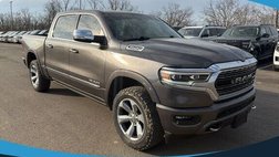 2022 Ram Ram Pickup 1500 Limited