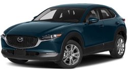 2020 Mazda CX-30 Select