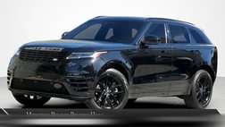 2025 Land Rover Range Rover Velar P250 Dynamic SE