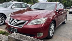 2011 Lexus ES 350 Base