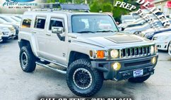 2008 HUMMER H3 Base