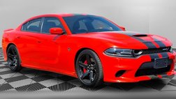 2019 Dodge Charger SRT Hellcat