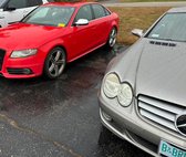 2012 Audi S4 3.0T quattro Premium Plus