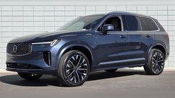 2026 Volvo XC90 T8 Plus 6P