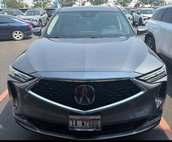 2024 Acura MDX SH-AWD w/Tech