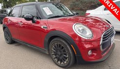 2017 MINI Hardtop Cooper
