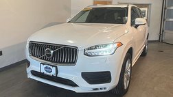 2021 Volvo XC90 T6 Momentum 7-Passenger