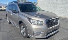 2019 Subaru Ascent Premium 7-Passenger