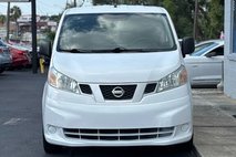 2015 Nissan NV200 S
