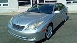 2005 Lexus ES 330 Base