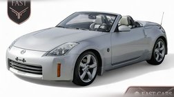 2007 Nissan 350Z Touring