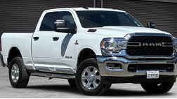 2024 Ram Ram Pickup 2500 Big Horn