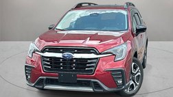 2024 Subaru Ascent Limited 8-Passenger