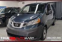 2015 Nissan NV200 SV