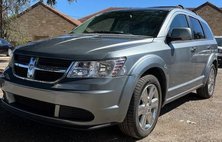 2009 Dodge Journey R/T