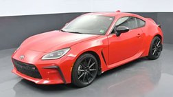 2024 Toyota GR86 Premium