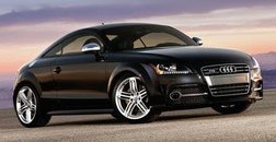 2013 Audi TTS 2.0T quattro Prestige