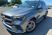2026 Mercedes-Benz GLE-Class GLE 450 4MATIC