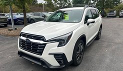 2023 Subaru Ascent Limited 8-Passenger