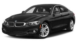 2020 BMW 4 Series 430i Gran Coupe