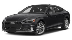 2021 Audi A5 Sportback quattro Prestige 45 TFSI