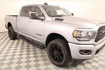 2024 Ram Ram Pickup 2500 Big Horn