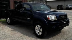 2006 Toyota Tacoma PreRunner V6