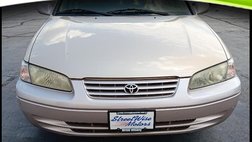 1999 Toyota Camry CE