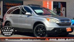 2008 Honda CR-V EX-L