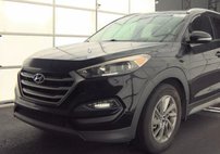 2018 Hyundai Tucson SEL Plus