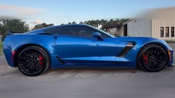 2016 Chevrolet Corvette Z06