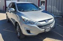 2015 Hyundai Tucson GLS