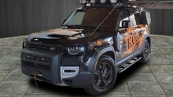 2023 Land Rover Defender 110 S