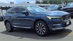 2023 Volvo XC60 B5 Plus Bright Theme